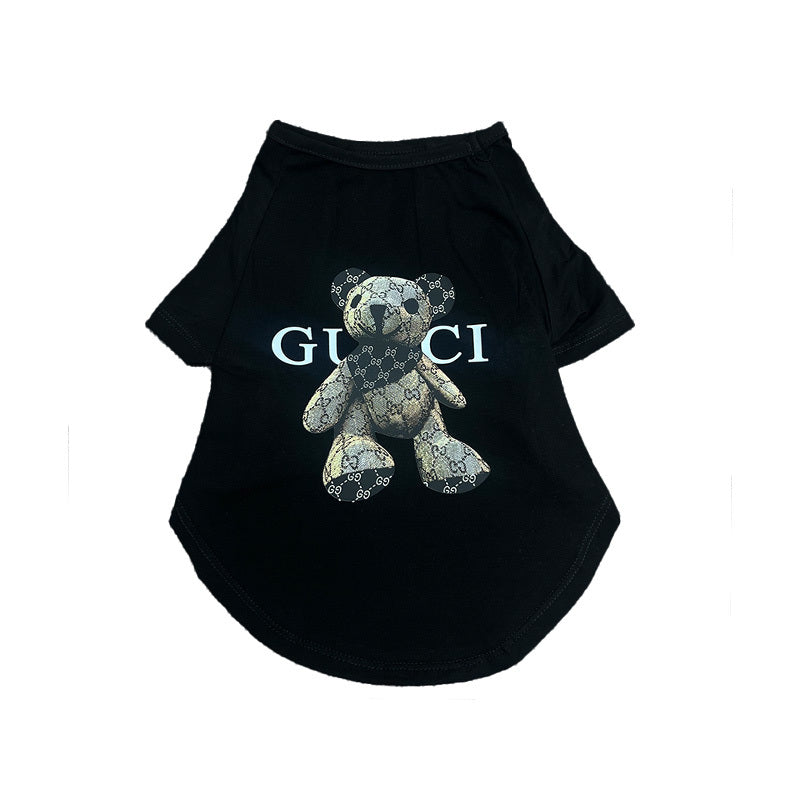 New trendy T-shirt