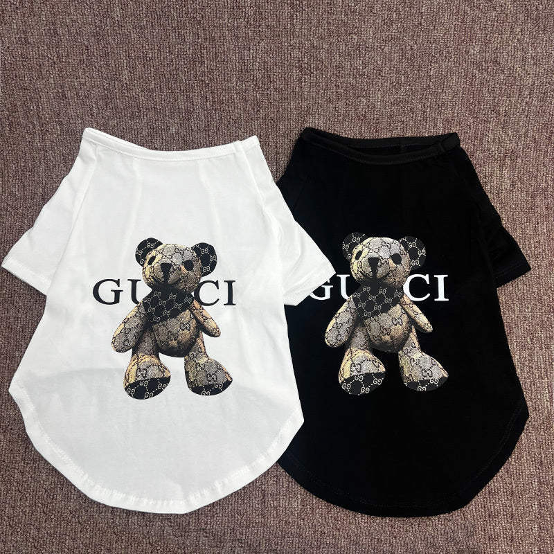 New trendy T-shirt