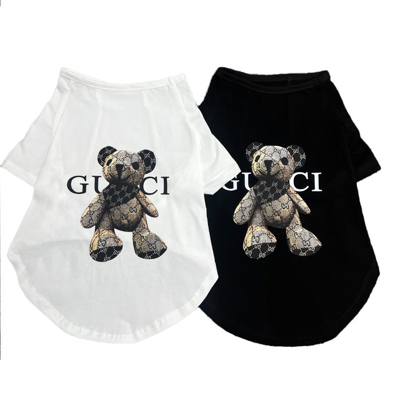 New trendy T-shirt