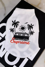 Summer Nights Pe Tee