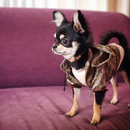 G Jacket 110
