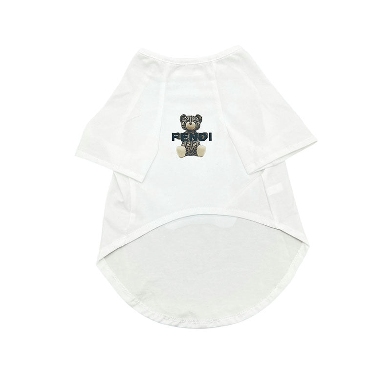 F Little Bear Shirt 099 T-Shirt