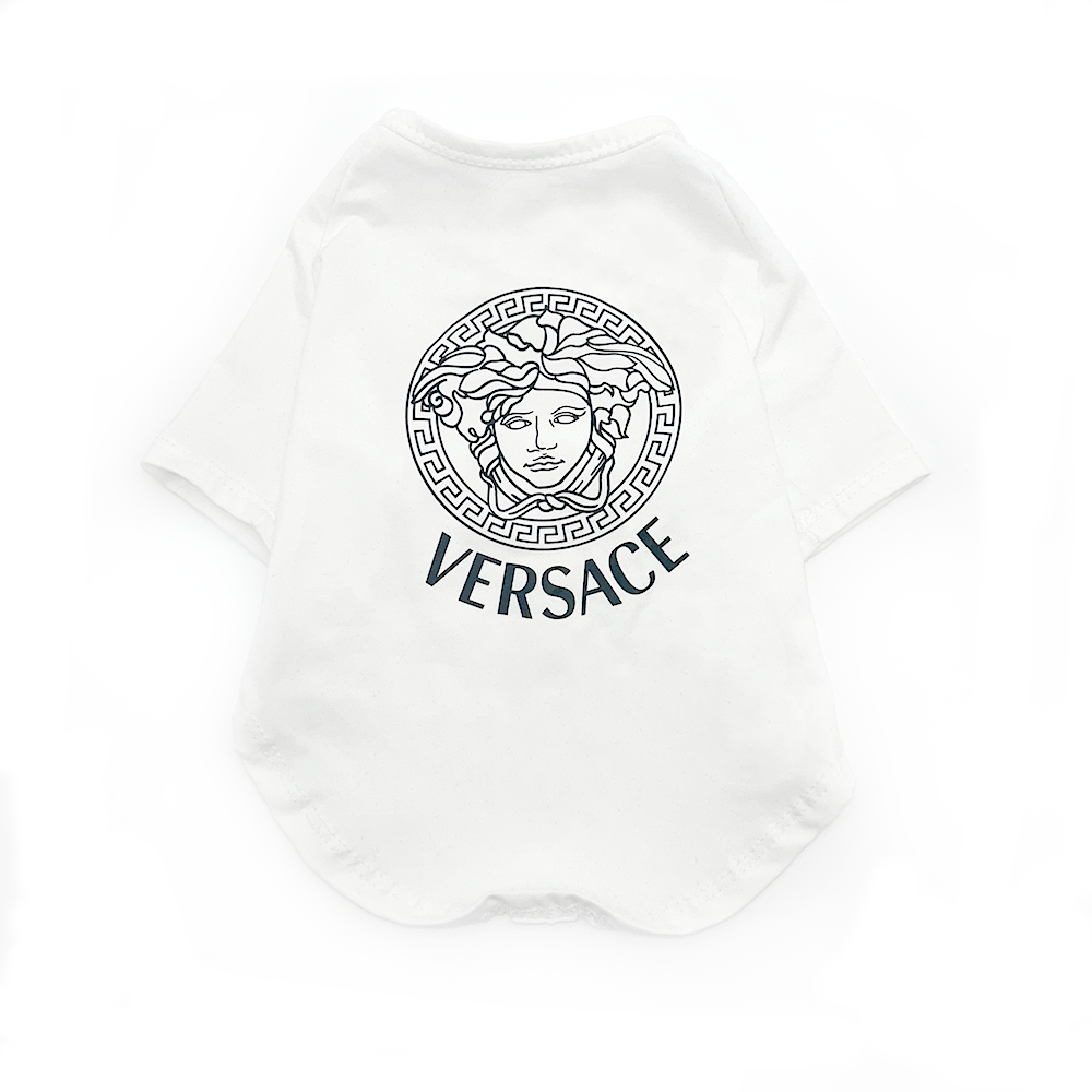 010 G Family Face T-Shirt