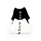 015 Alphabet Dog T-Shirt