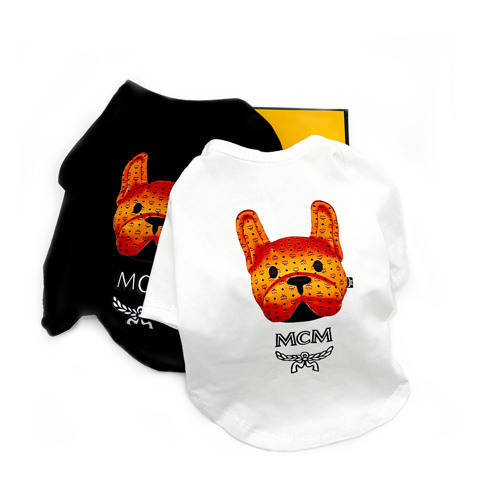 MC Puppy Clothes 026 T-Shirt