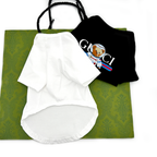 021 G Family Little Bear Astronaut T-Shirt