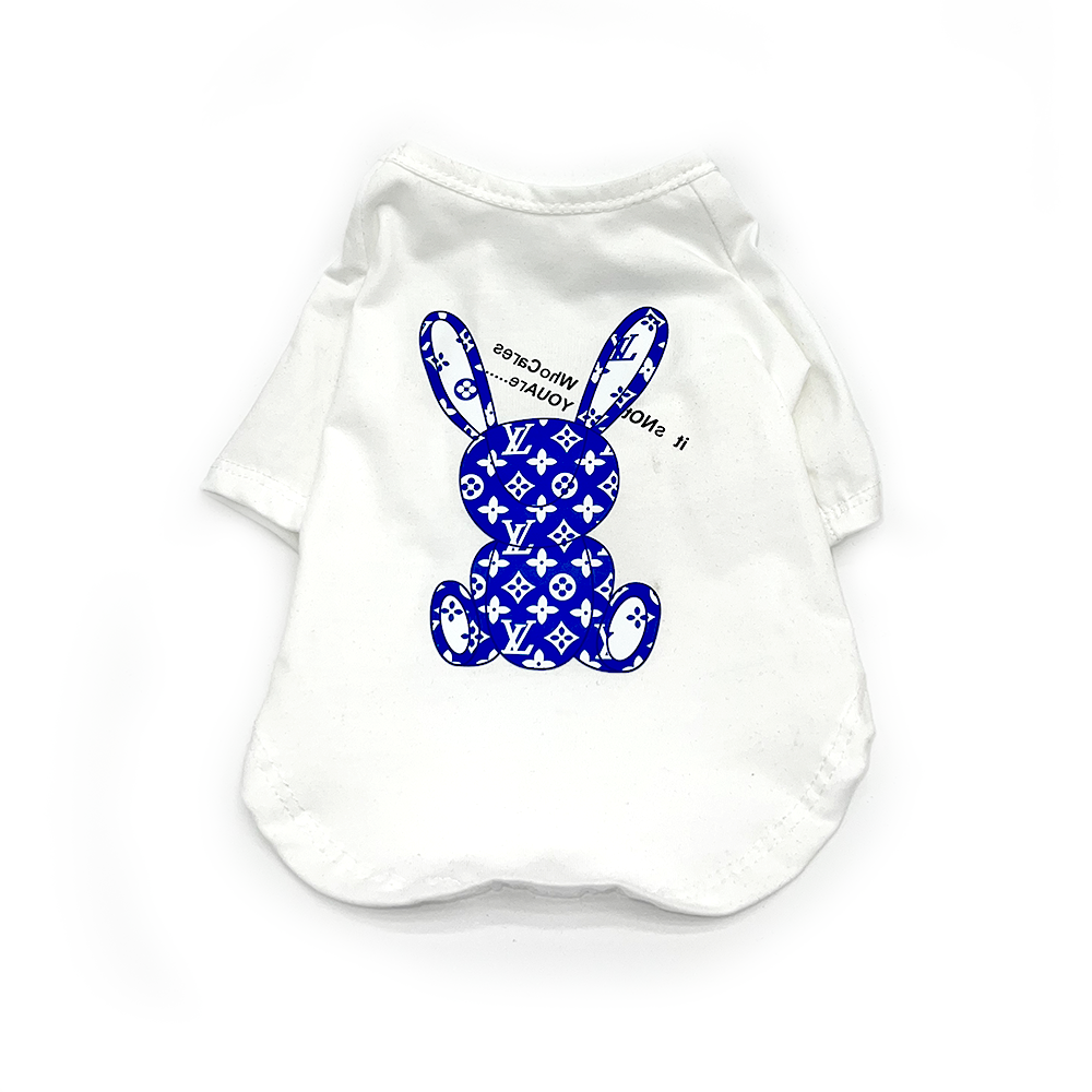 017 Donkey New Style Bunny T-Shirt