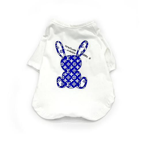 017 Donkey New Style Bunny T-Shirt