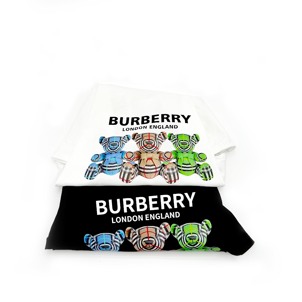 016 B Brand New Bear T-Shirt 001