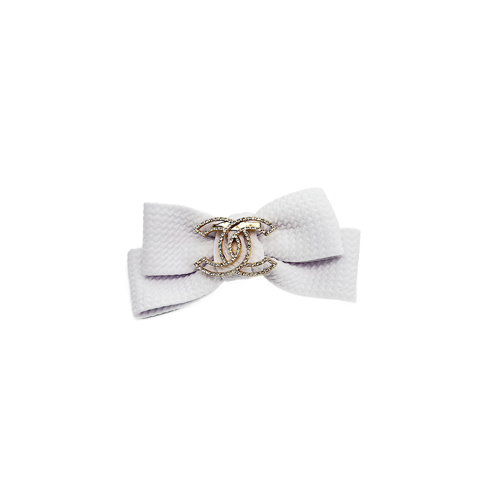 Multicolor Bow 106-Accessories