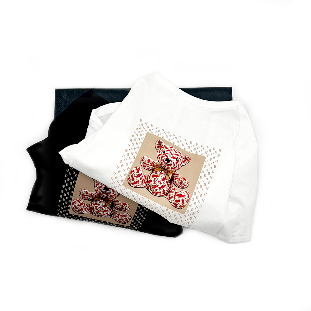 024 Teddy Bear T-shirt