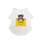 Trendy Little Bear & Bunny Series 2 T-Shirt