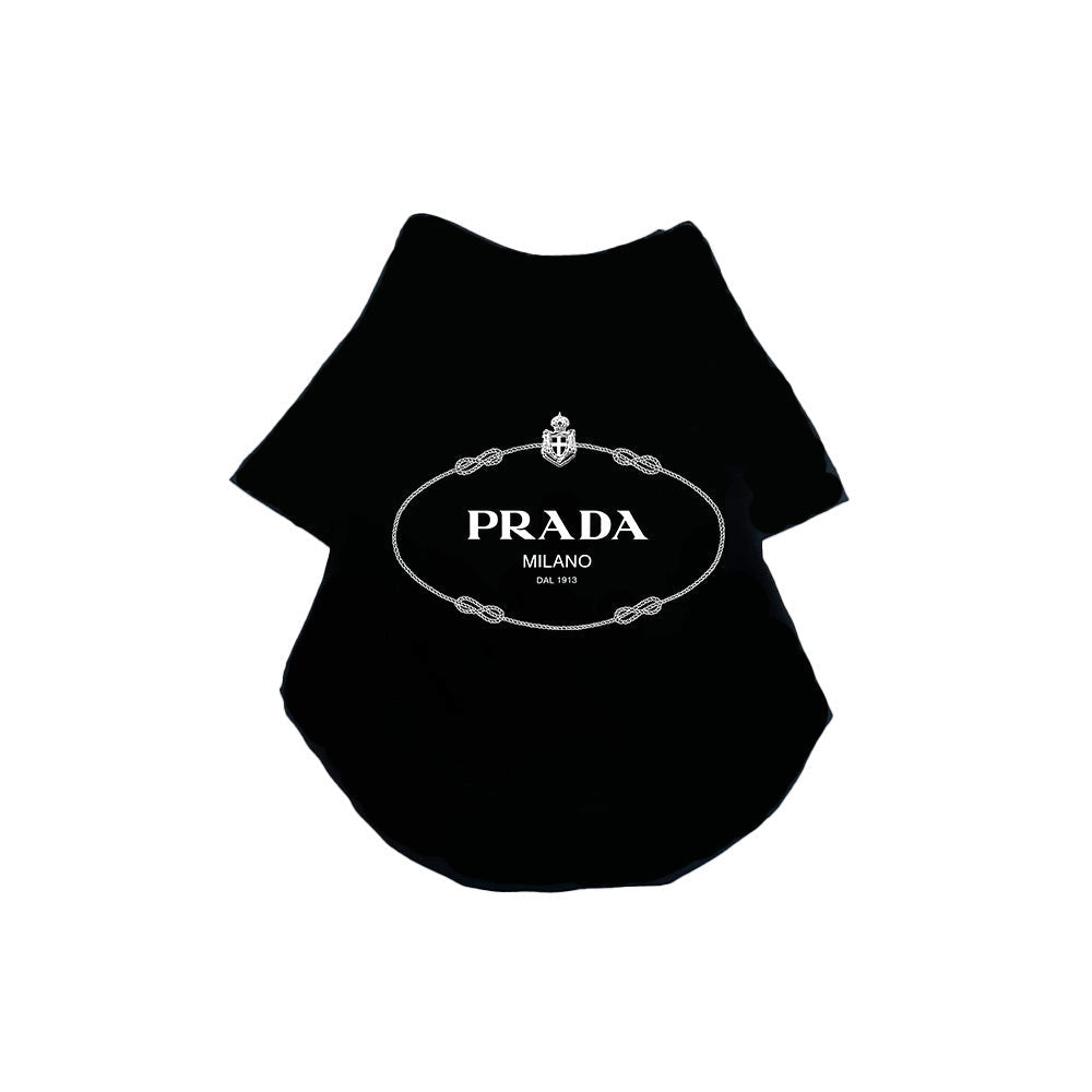 P Tricolor Collab T-Shirt