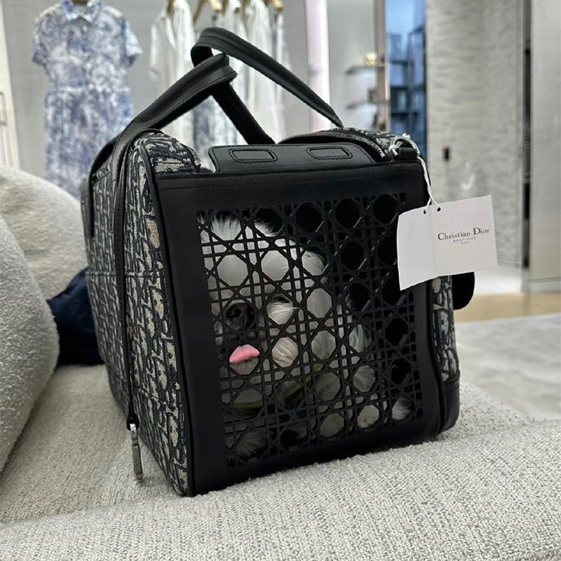DD Pet Carrier Bag
