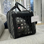 DD Pet Carrier Bag