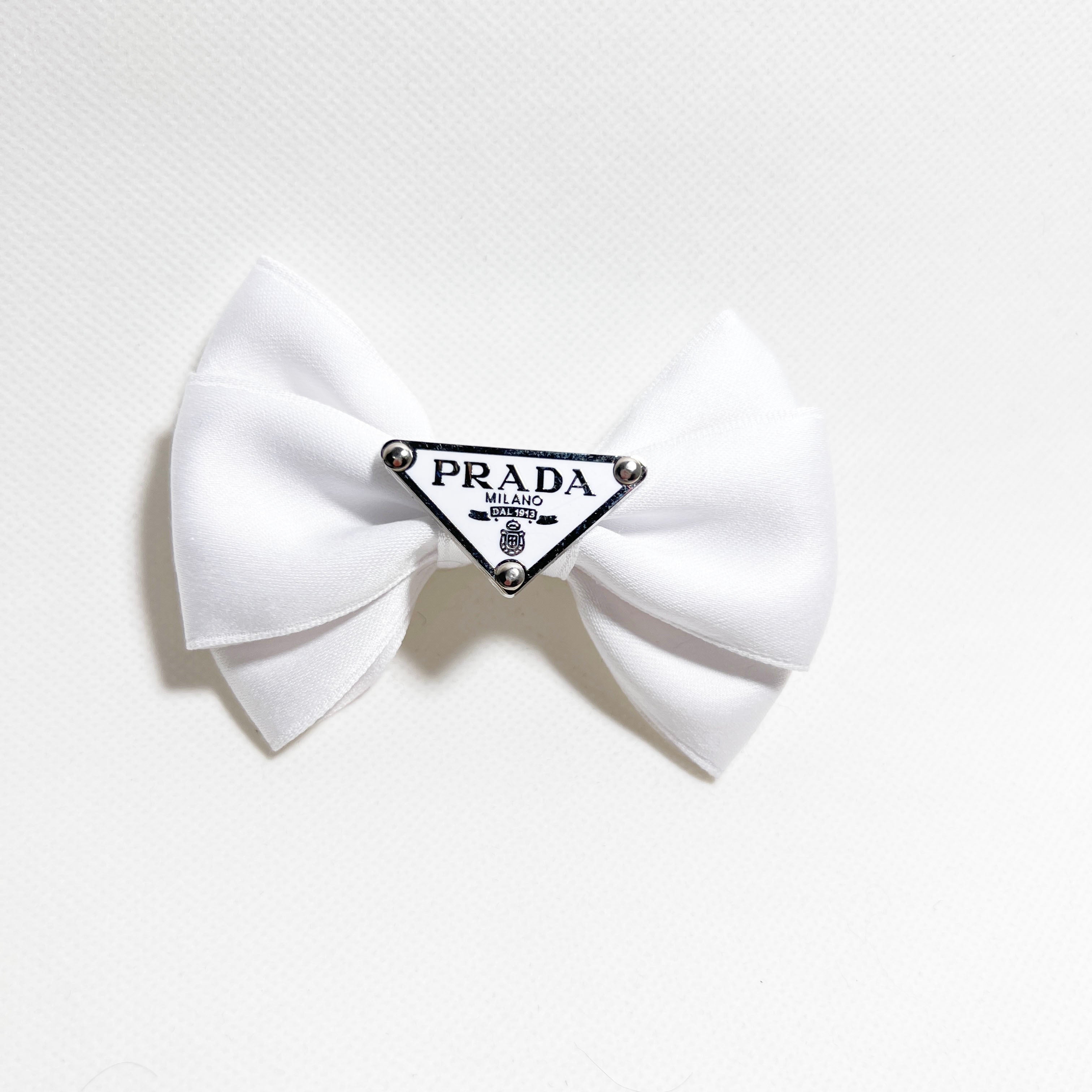 Multicolor Bow 066-Accessories