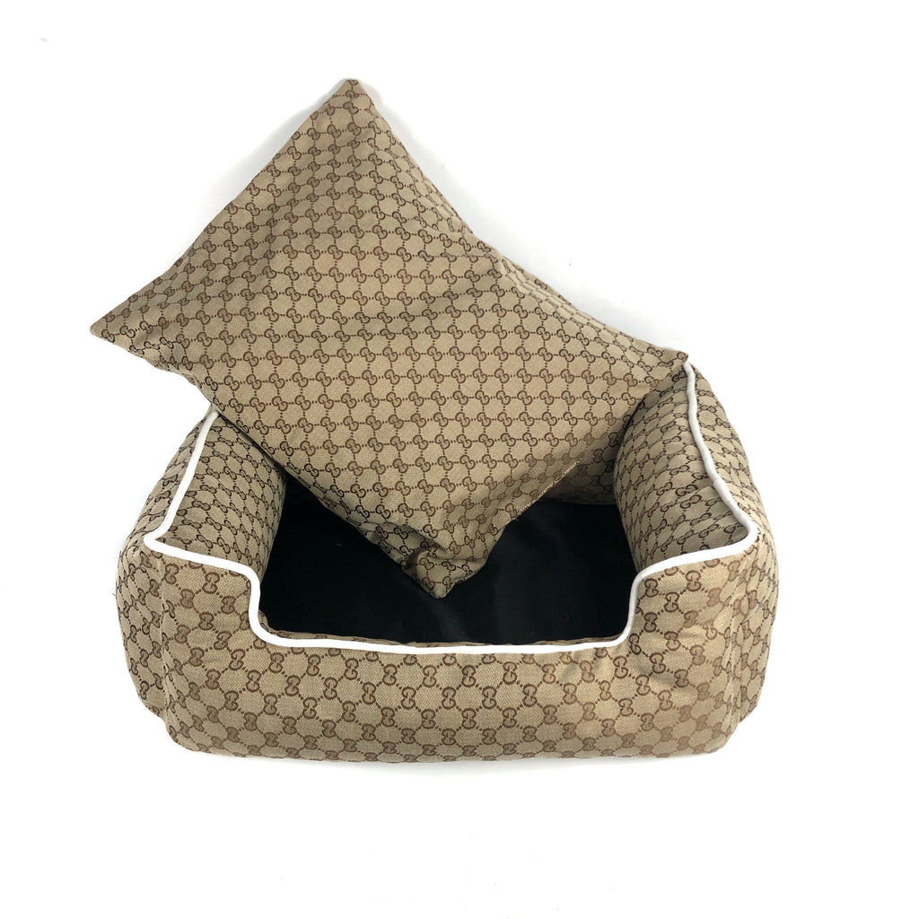 GG Mat Dog Bed
