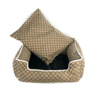 GG Mat Dog Bed