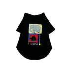 Trendy Animal Series T-Shirt