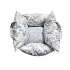 DD New Non-Slip Car Dog Bed