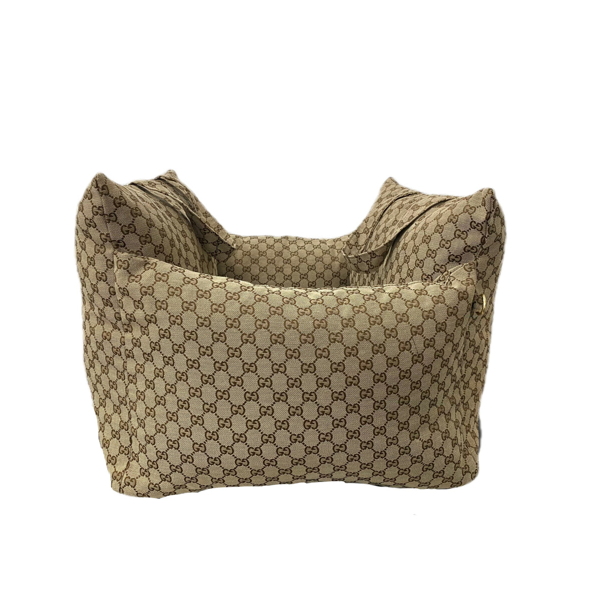 GG Car Dog Bed