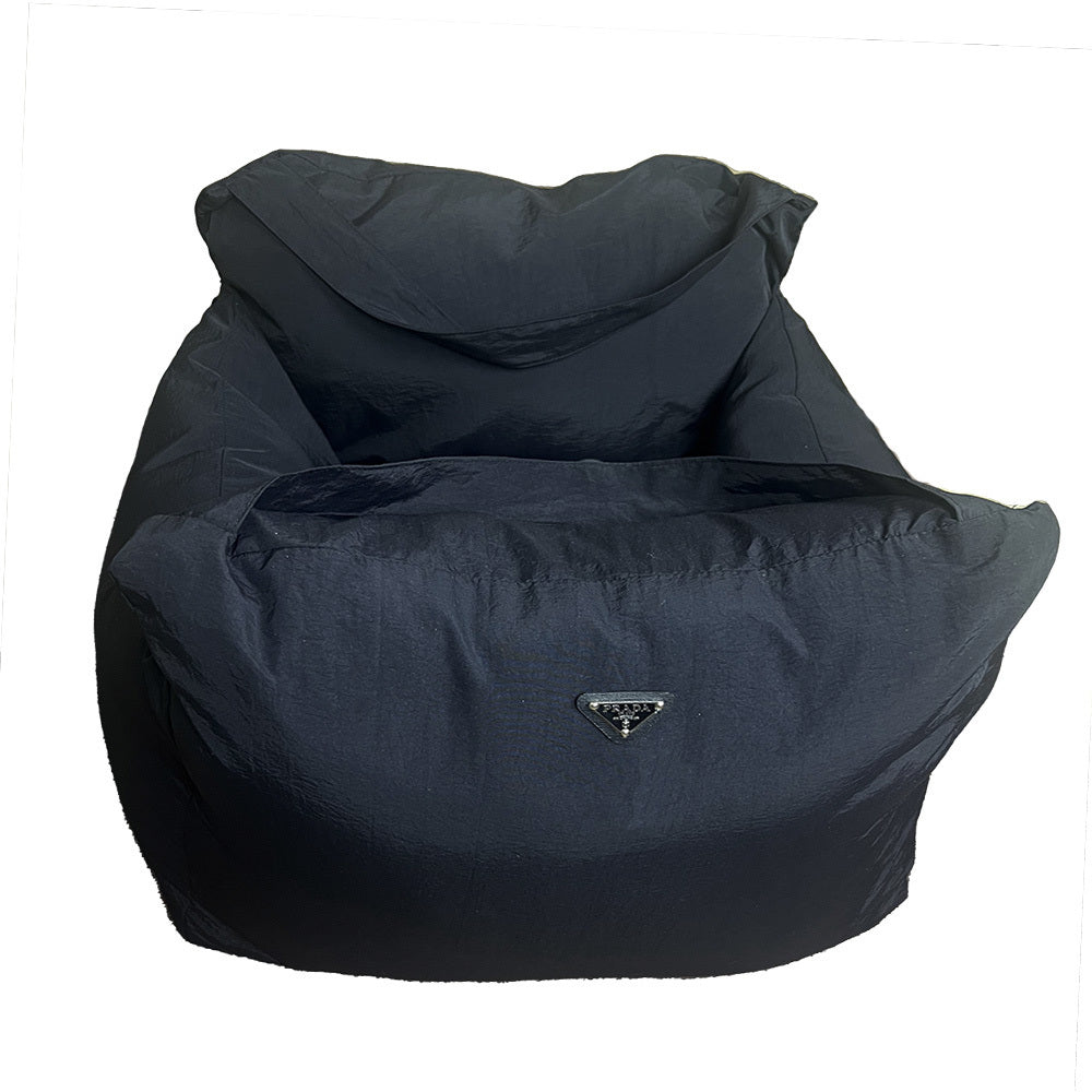 P car-mounted dog crate Pet bed