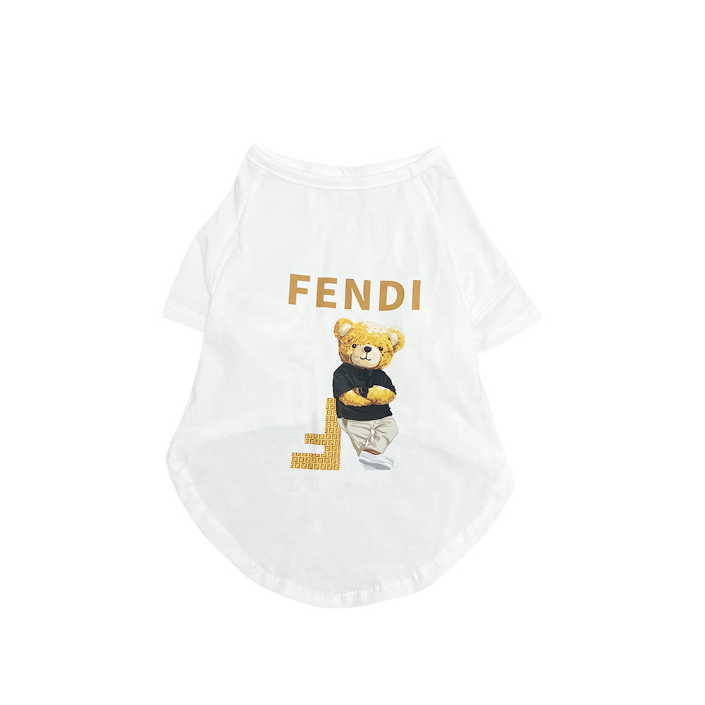 Trendy Little Bear & Bunny Series 1 T-Shirt