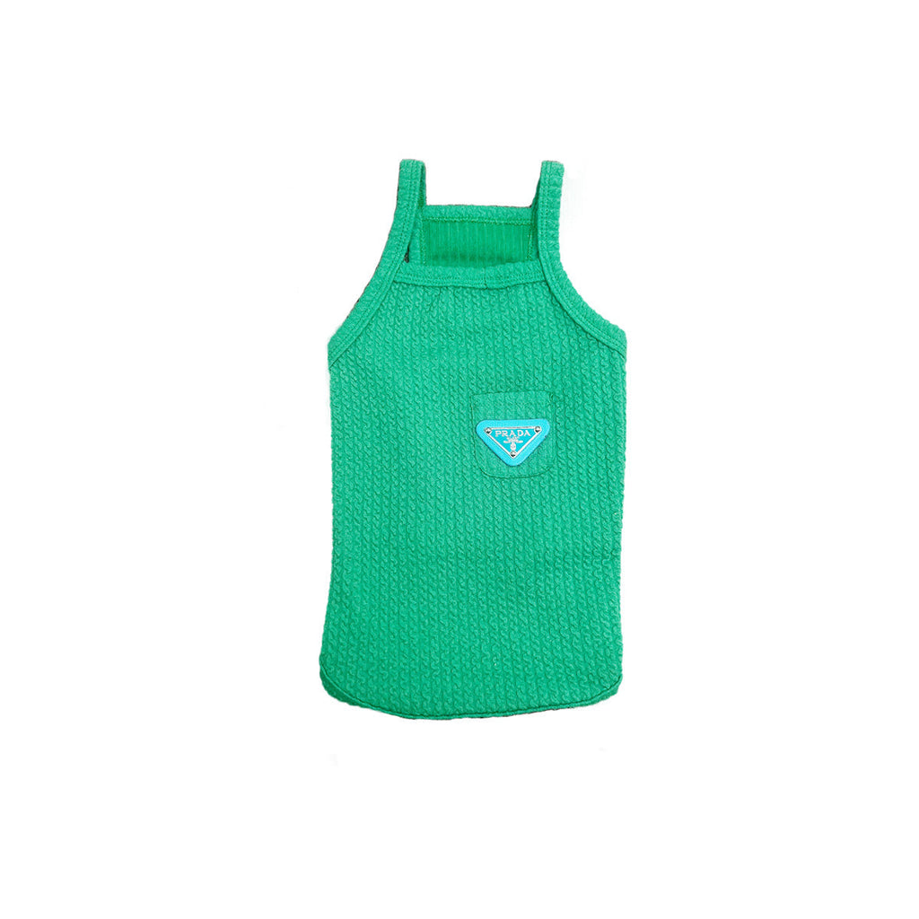Colorful series camisoles, T-shirts