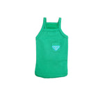 Colorful series camisoles, T-shirts