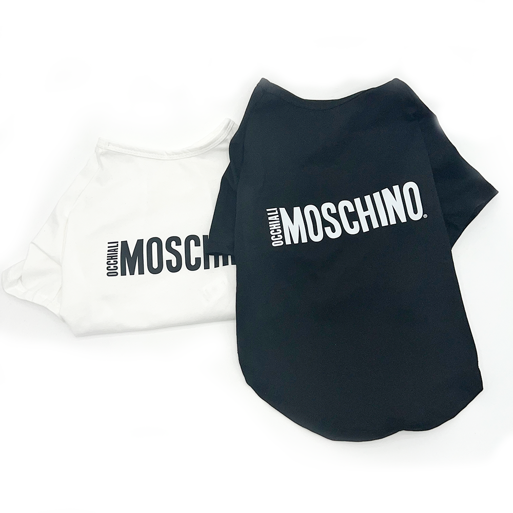 Black or white shirt 011 T-shirt