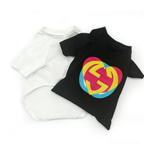 012 G Family New Heart-Love T-Shirt
