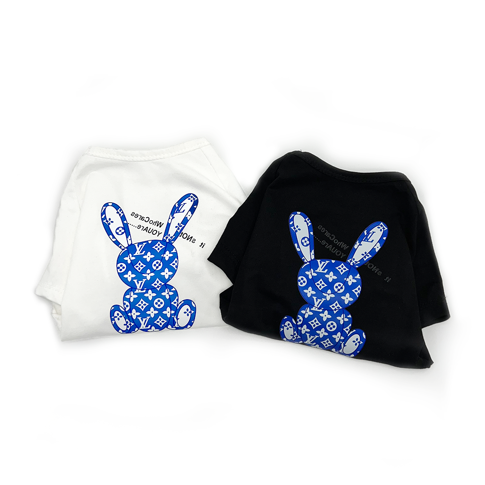 017 Donkey New Style Bunny T-Shirt