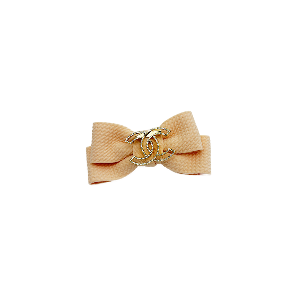 Multicolor Bow 106-Accessories