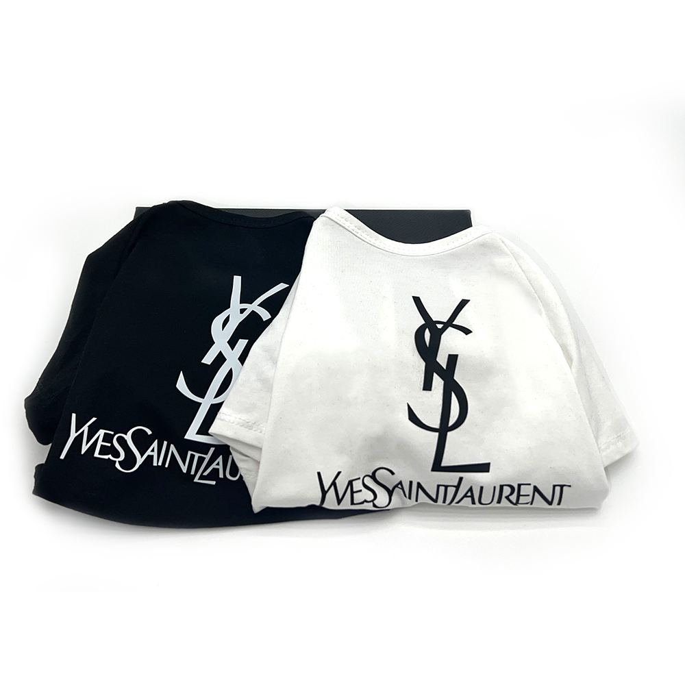 014 New Letter T-Shirt