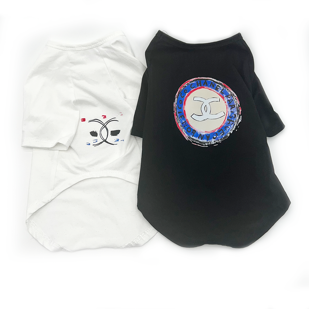 013 Little Xiang Super Cute Reversible LOGO T-Shirt