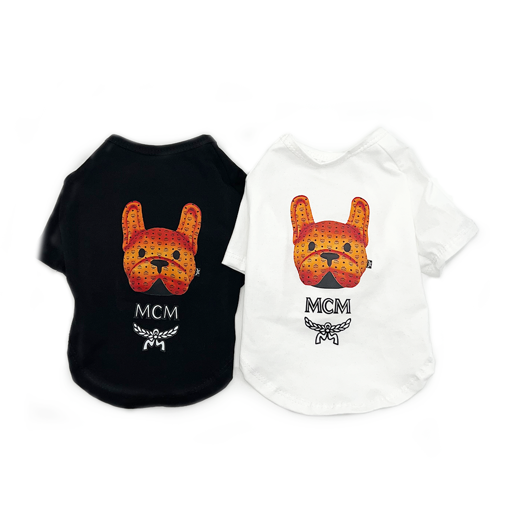 MC Puppy Clothes 026 T-Shirt
