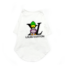 019 L New Duck T-Shirt