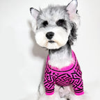 New Style Portrait Sweater 067