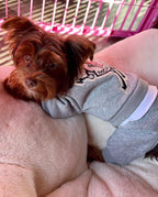 Bonecler Sweatsuit  Rompers
