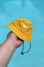 Pa Bucket Hat