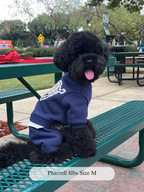 Bonecler Sweatsuit  Rompers