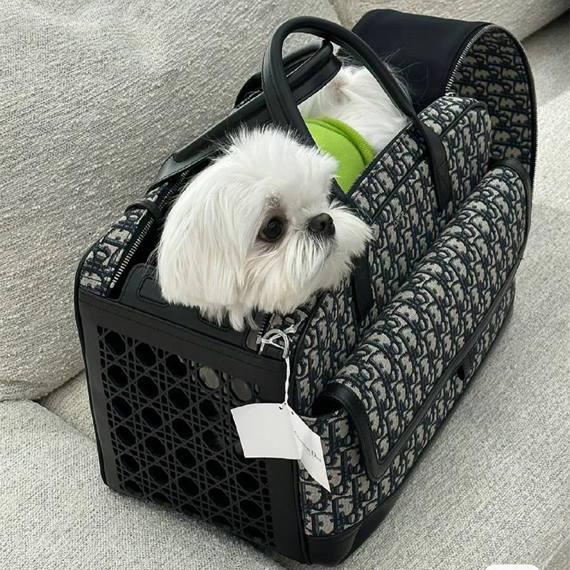 DD Pet Carrier Bag