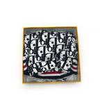 D Letter Shirt 035