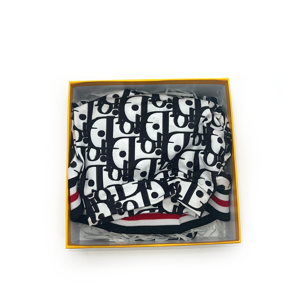D Letter Shirt 035