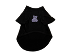 D Little Bear Alphabet Clothes 104 T-Shirt
