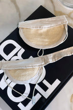 Linen Visor (FINAL SALE) hat