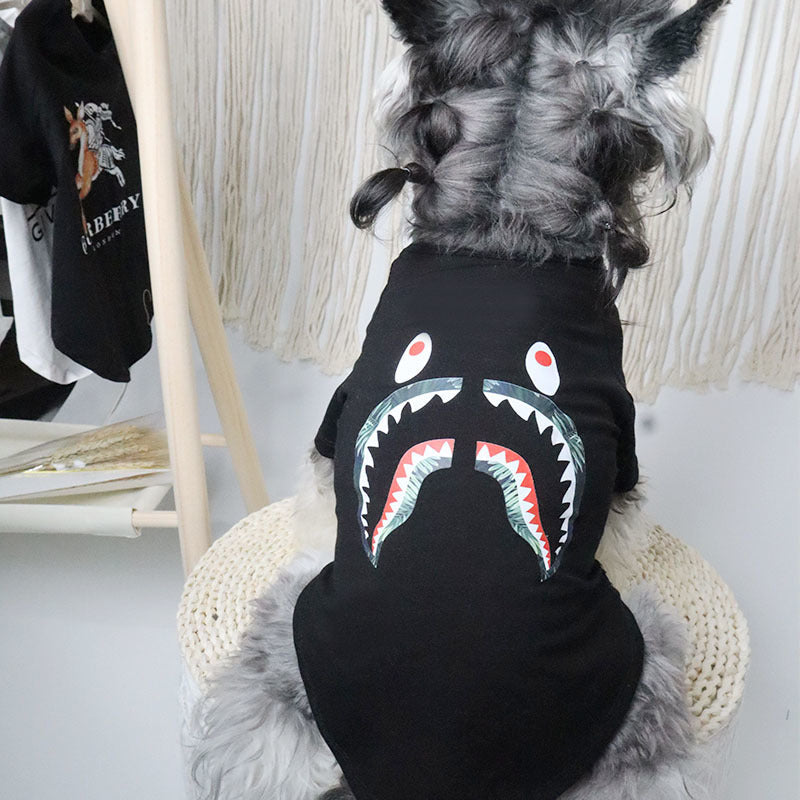 Shark T-Shirt 087