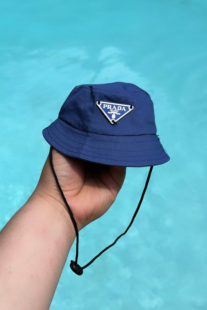 Pa Bucket Hat