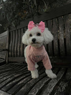 Pa Lu Bow Hair Accessories