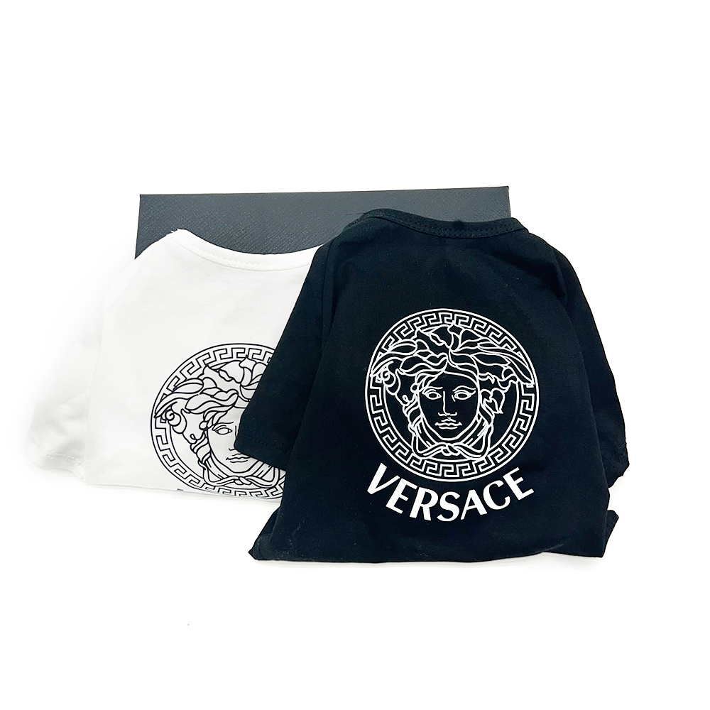 010 G Family Face T-Shirt